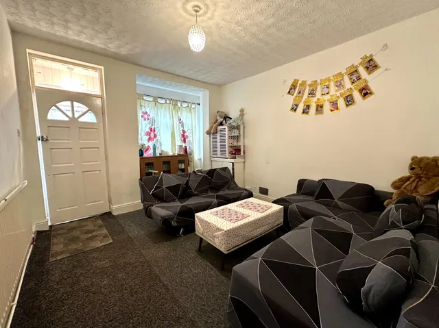 Photo 2 — Powell Street, Park Village, Wolverhampton, WV10