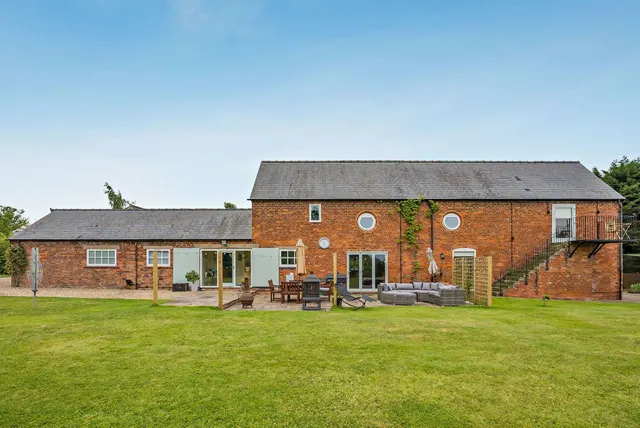 Horton, North Shopshire, SY4, photo 1