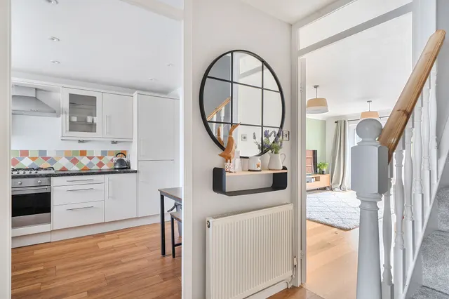Tufts Meadow, Midhurst, GU29, photo 1