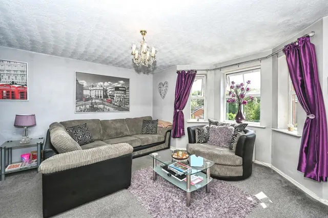 Photo 2 — Finsbury Close, Great Sankey, Warrington, Cheshire, WA5