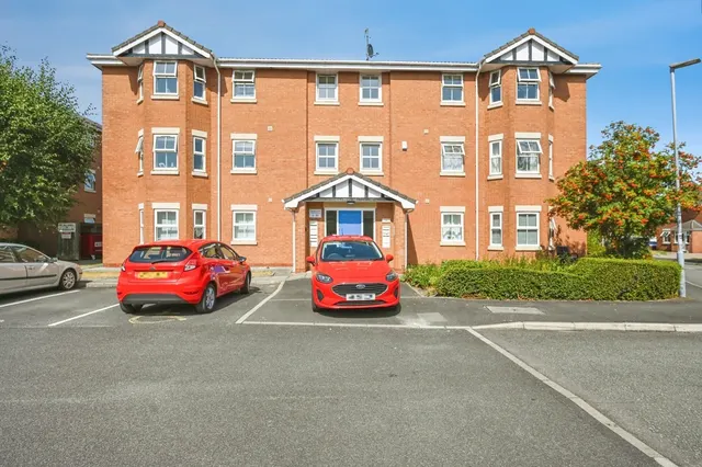 Finsbury Close, Great Sankey, Warrington, Cheshire, WA5, photo 1