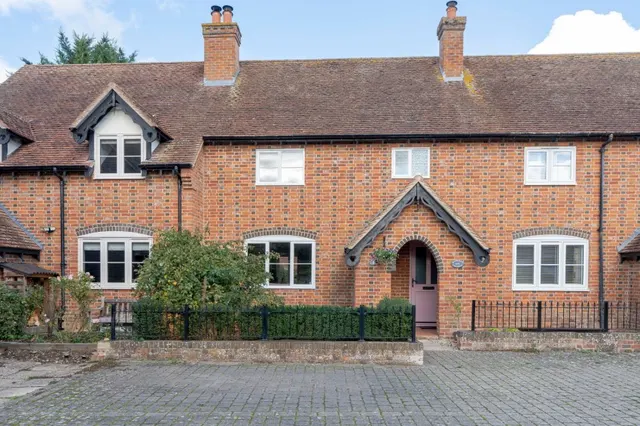Malthouse Lane, Dorchester on Thames, OX10, photo 1