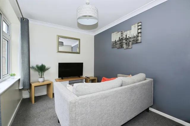 Benland, Bretton, PE3, photo 3