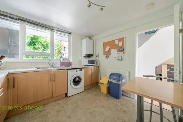 Rutley Close, London, SE17, photo 3