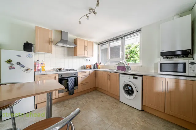 Rutley Close, London, SE17, photo 2