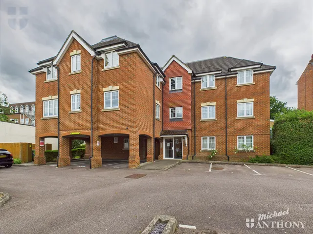 Buckingham Street, Aylesbury, HP20, photo 1