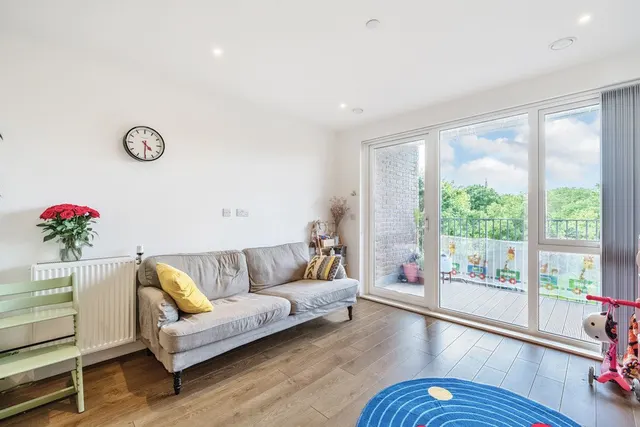 Creekside, SE8, photo 1