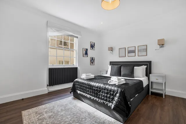 Elvaston Mews, South Kensington, SW7, photo 3