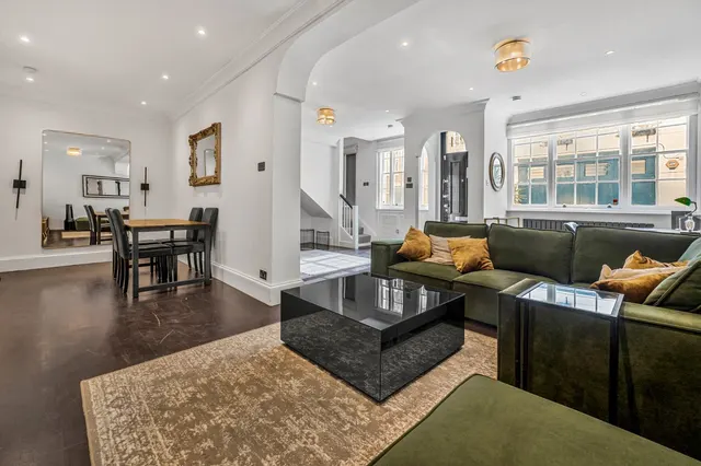 Elvaston Mews, South Kensington, SW7, photo 1