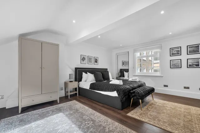 Elvaston Mews, South Kensington, SW7, photo 2