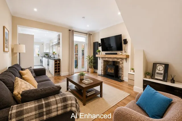 Booth Lane, Middlewich, CW10, photo 2