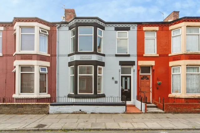 Chatsworth Avenue, Orrell Park, L9, photo 2