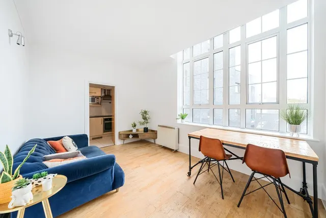 Grange Yard, London, SE1, photo 1