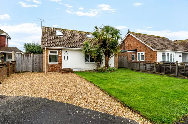 The Close, Selsey, PO20, photo 1