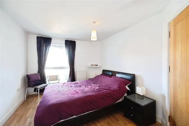 Arethusa House, Gunwharf Quays, PO1, photo 2