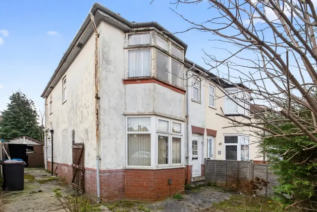 Swarcliffe Road, Harrogate, photo 1