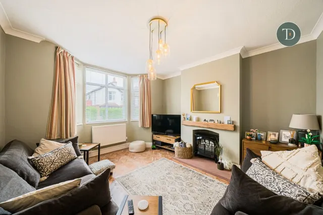 Photo 3 — Wilkinson Street, Ellesmere Port, CH65 2DY