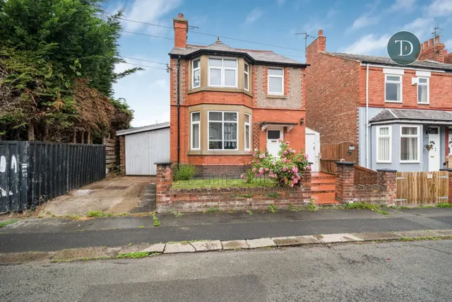Wilkinson Street, Ellesmere Port, CH65 2DY, photo 1