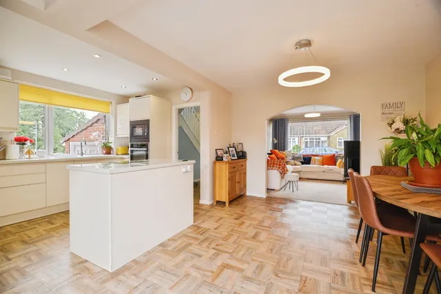 Canton Gardens, Middlesbrough, TS5, photo 1
