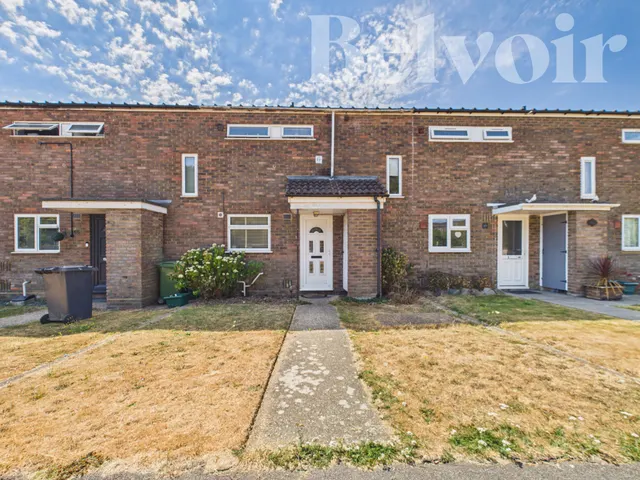 Tasmania Close, Popley, RG24, photo 1
