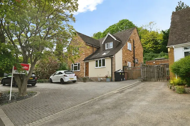 Trapham Road, Maidstone, photo 1