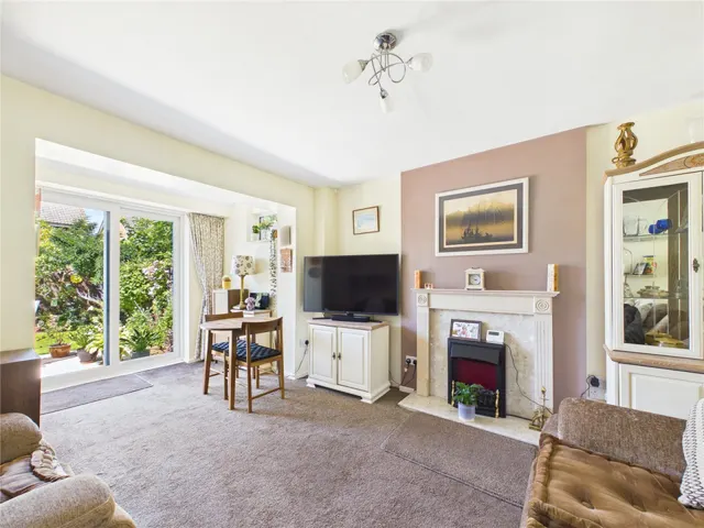 Blenman Close, Stapleton, BS16, photo 2