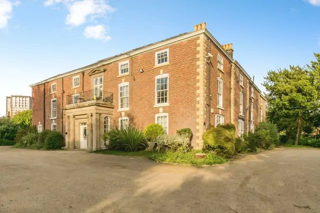 Brocklehurst Avenue, Macclesfield, SK10, photo 1