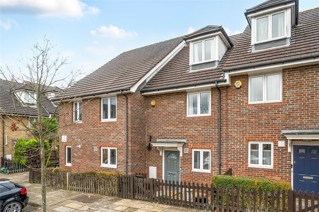 Robinia Close, London, SE20, photo 1
