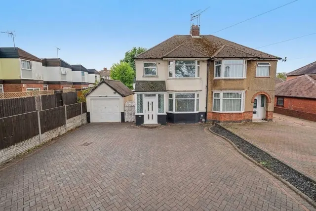 Tile Hill Lane, Coventry, CV4, photo 1