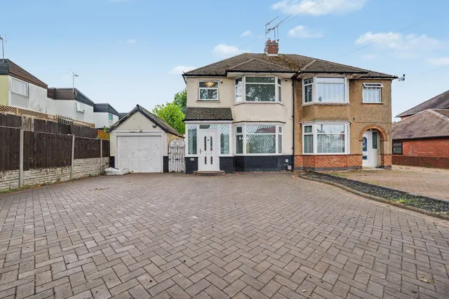 Tile Hill Lane, Coventry, CV4, photo 1