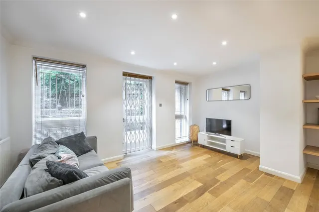 Frognal Lane, Hampstead, NW3, photo 2