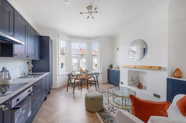 Woolstone Road, London, SE23, photo 1