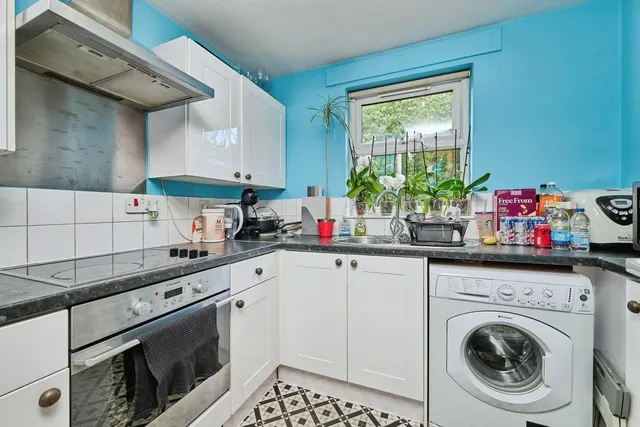 William Smith Close, Cambridge, CB1, photo 3