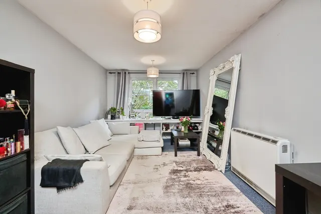 William Smith Close, Cambridge, CB1, photo 2