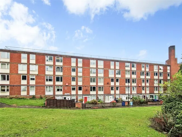 St. Ann's Close, Newcastle upon Tyne, NE1, photo 1