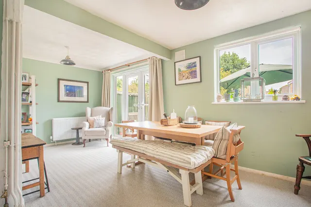 Courtfield Road, Tetbury, photo 2