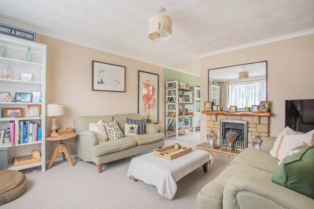 Courtfield Road, Tetbury, photo 3