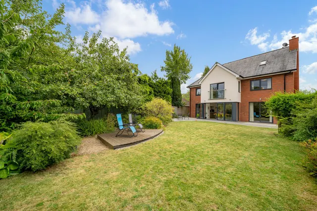 Photo 2 — Grovewood Warrington Road, Bold Heath, Widnes, WA8 3UX