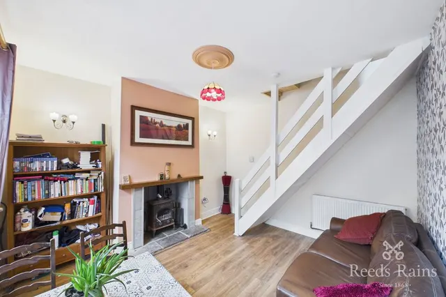 Photo 2 — Victoria Street, Todmorden, OL14