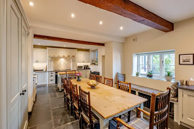The Old Manor, Braithwaite, CA12, photo 2
