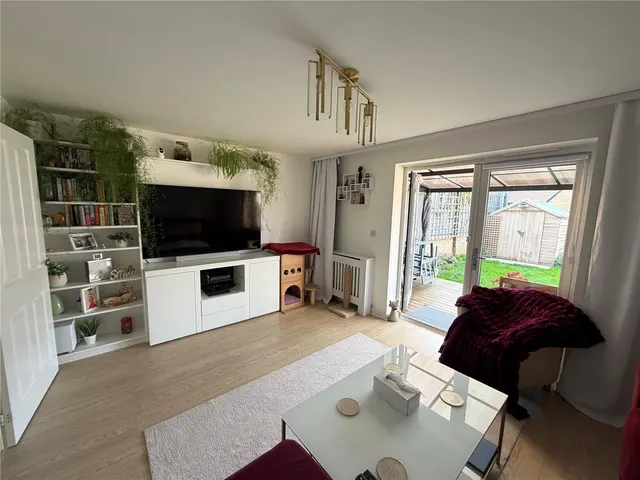 Photo 3 — Ormonde Avenue, Edlington, Doncaster, South Yorkshire, DN12