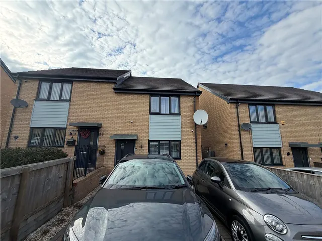 Ormonde Avenue, Edlington, Doncaster, South Yorkshire, DN12, photo 1