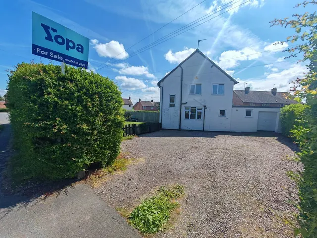 Springfield Road, Malpas, SY14, photo 1