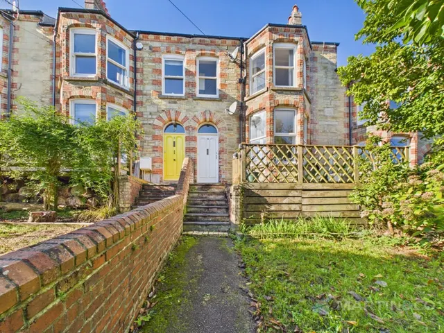 Stratton Terrace, Truro, TR1, photo 1