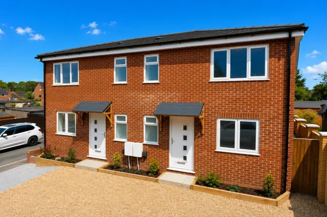 Hardwicke Place, St. Albans, AL2, photo 1