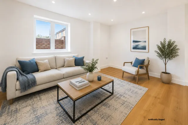 Hardwicke Place, St. Albans, AL2, photo 3