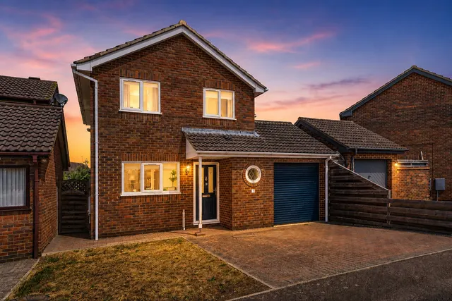 Provence Road, Huntingdon, PE29, photo 1