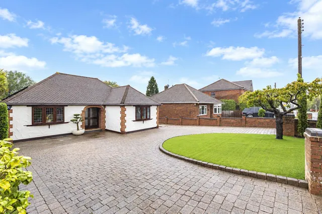 Berengrave Lane, Rainham, ME8, photo 1