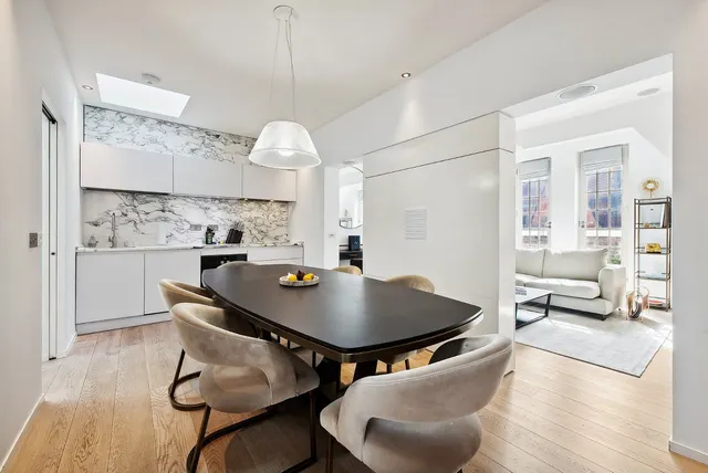 Draycott Place, Chelsea, SW3, photo 2