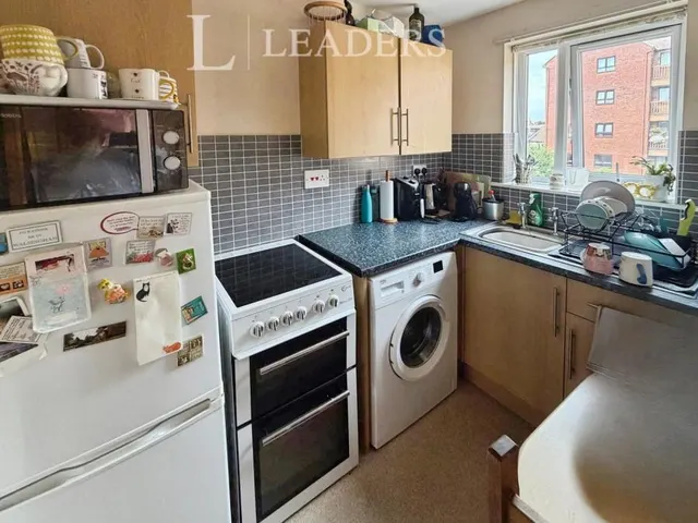 Collingwood Road, Southsea, PO5, photo 3